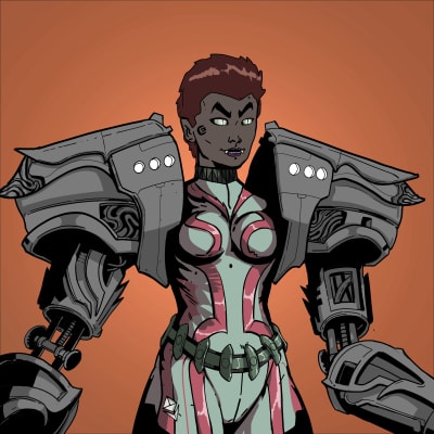 Image for Guardian #269 item