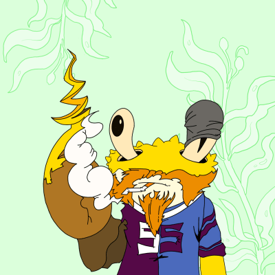 Image for Eclipse Crab #511 item
