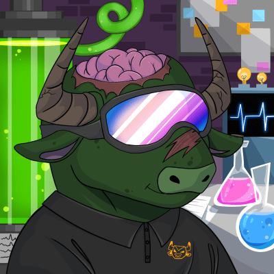 Image for Bull #278 item