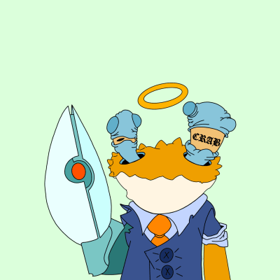 Image for Eclipse Crab #481 item