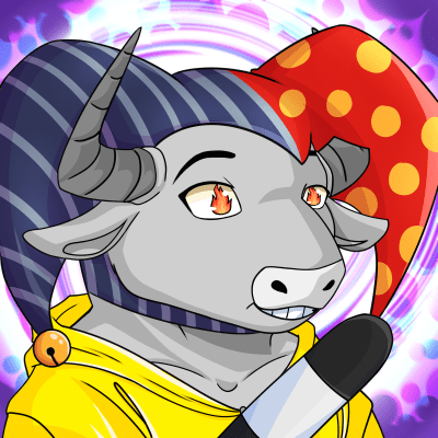Image for Bull #3477 item