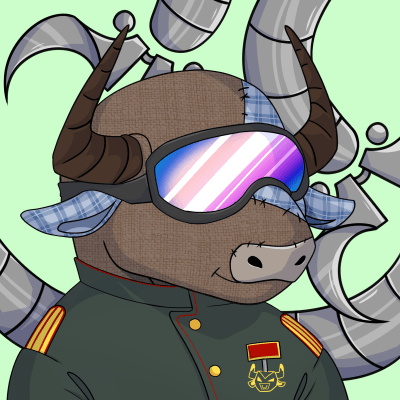 Image for Bull #2803 item
