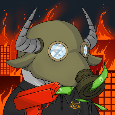 Image for Bull #213 item