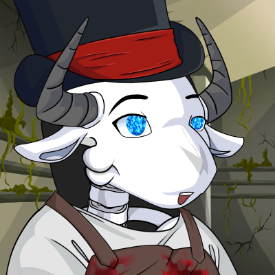 Image for Bull #198 item