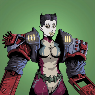 Image for Guardian #858 item