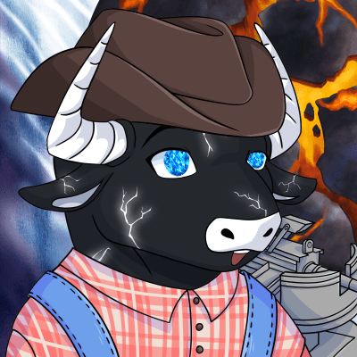 Image for Bull #3426 item