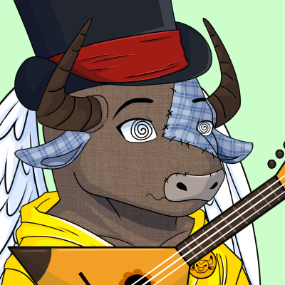 Image for Bull #1547 item