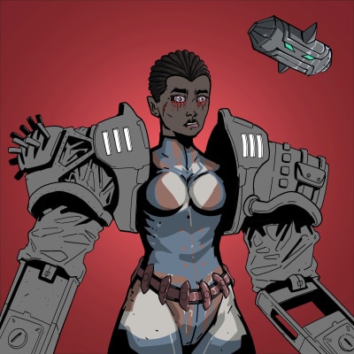 Image for Guardian #457 item