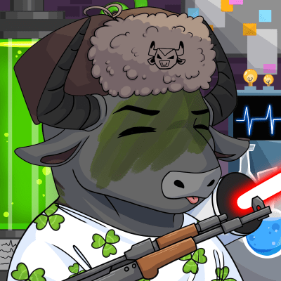 Image for Bull #881 item
