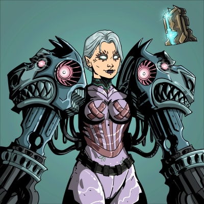 Image for Guardian #341 item