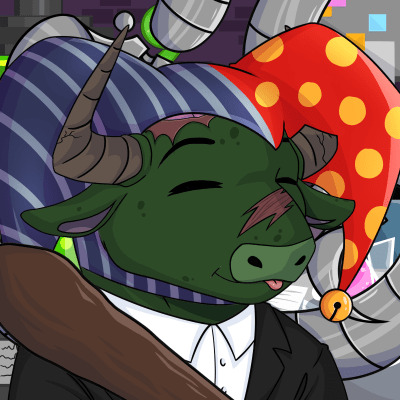 Image for Bull #3790 item