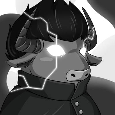 Image for Bull #19 item