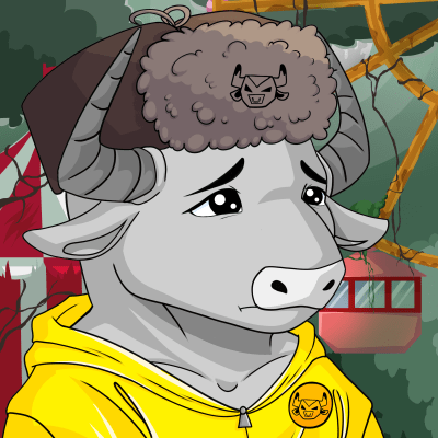 Image for Bull #388 item