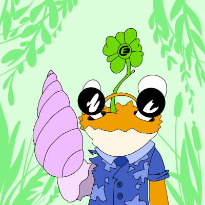 Image for Eclipse Crab #307 item