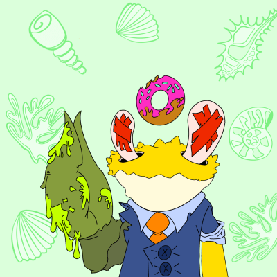 Image for Eclipse Crab #137 item