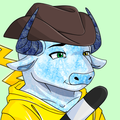 Image for Bull #4031 item
