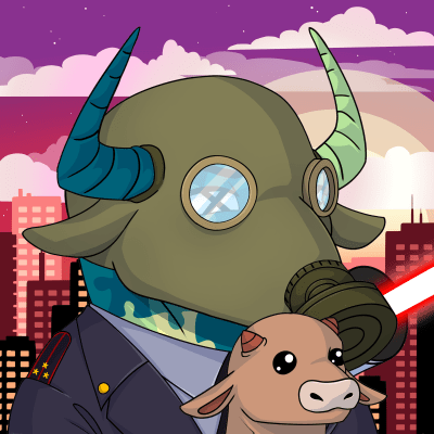 Image for Bull #2741 item