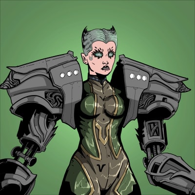 Image for Guardian #371 item