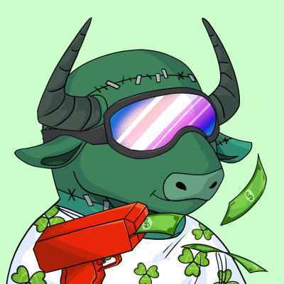Image for Bull #2330 item