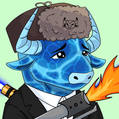 Image for Bull #152 item