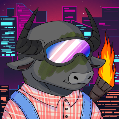 Image for Bull #908 item