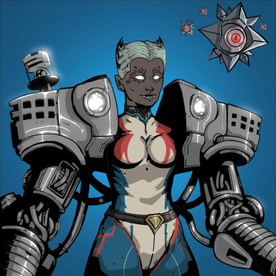 Image for Guardian #565 item