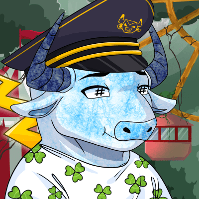 Image for Bull #2912 item