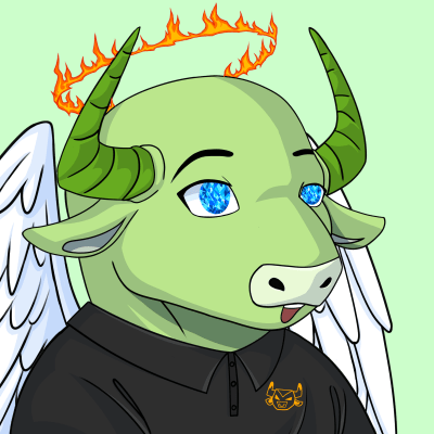 Image for Bull #2670 item