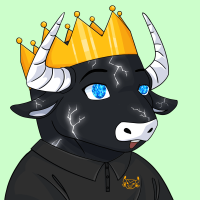 Image for Bull #1171 item