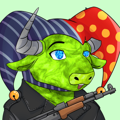 Image for Bull #2908 item