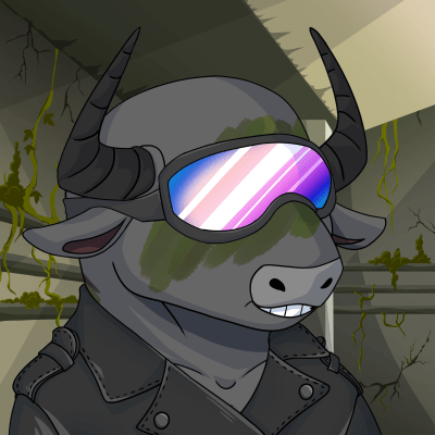 Image for Bull #1625 item