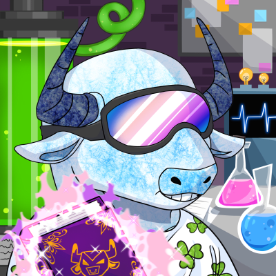 Image for Bull #2837 item