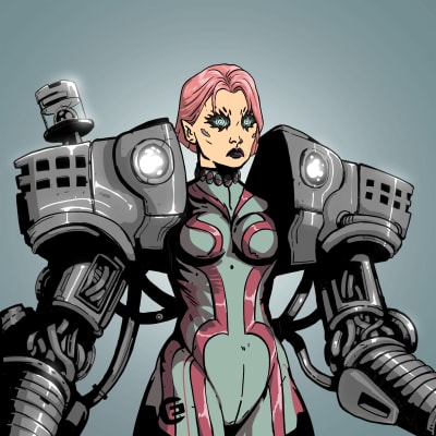 Image for Guardian #840 item