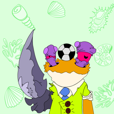 Image for Eclipse Crab #506 item