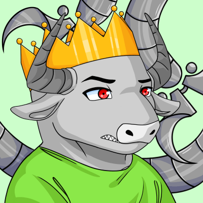 Image for Bull #3087 item