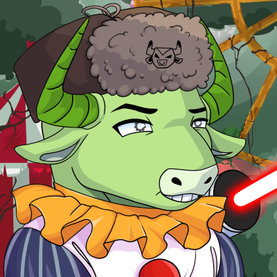 Image for Bull #925 item