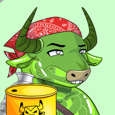 Image for Bull #946 item