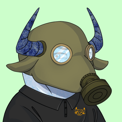 Image for Bull #1227 item