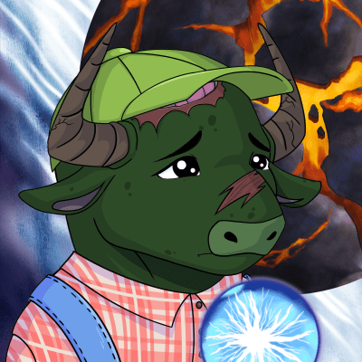 Image for Bull #3252 item