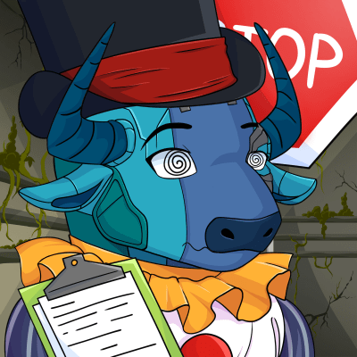Image for Bull #627 item