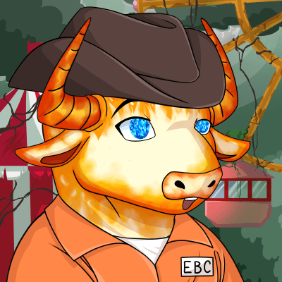 Image for Bull #1273 item