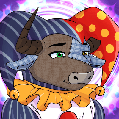 Image for Bull #3120 item