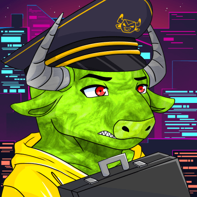 Image for Bull #3075 item
