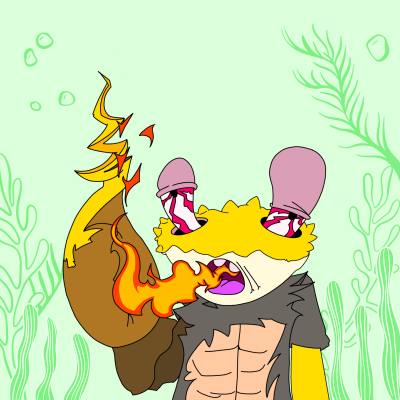 Image for Eclipse Crab #248 item
