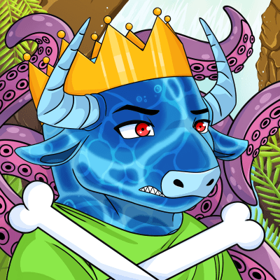 Image for Bull #3211 item