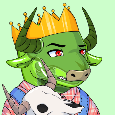 Image for Bull #3357 item