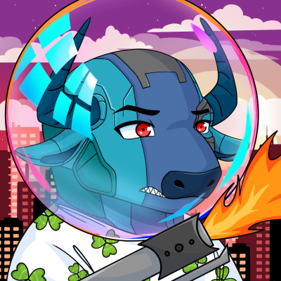 Image for Bull #3830 item