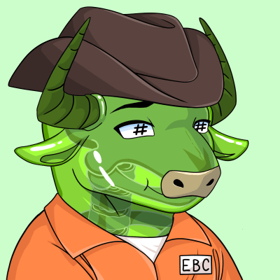 Image for Bull #3486 item