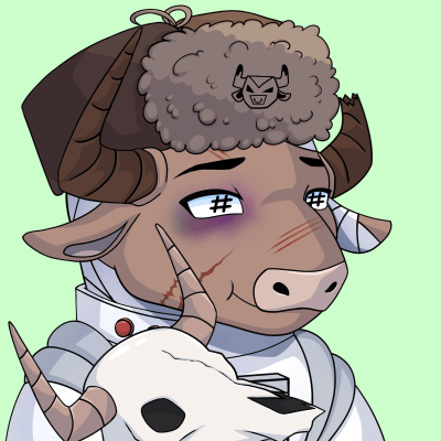 Image for Bull #2366 item