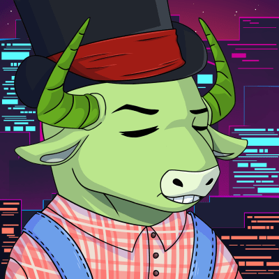 Image for Bull #2682 item